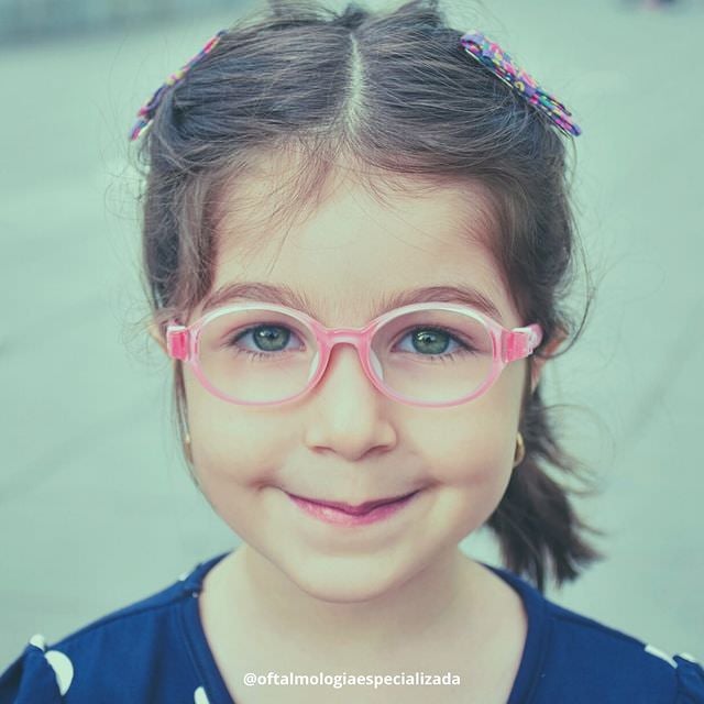 Quando as crianças devem ir ao oftalmologista?